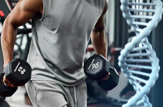 Workouts Can Influence Your Genes » Go Fitness PRO